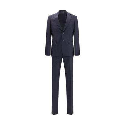 Prada Single - breasted wool and cashmere Suit - The Gentlemen's Vault