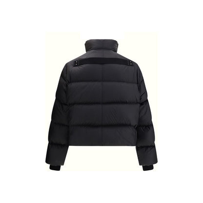 Rick Owens Padded Down Jacket - The Gentlemen's Vault