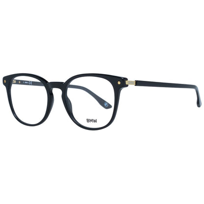 BMW Black Men Glasses Frame - The Gentlemen's Vault