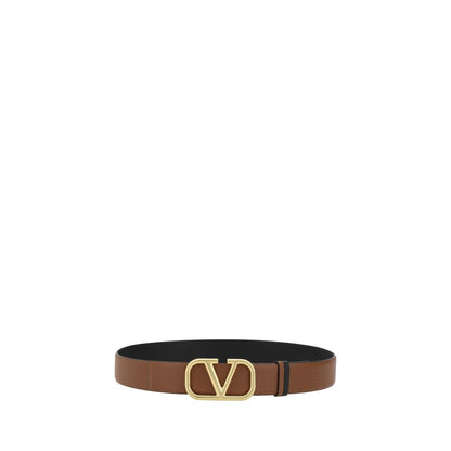 Valentino Garavani VLogo Belt - The Gentlemen's Vault