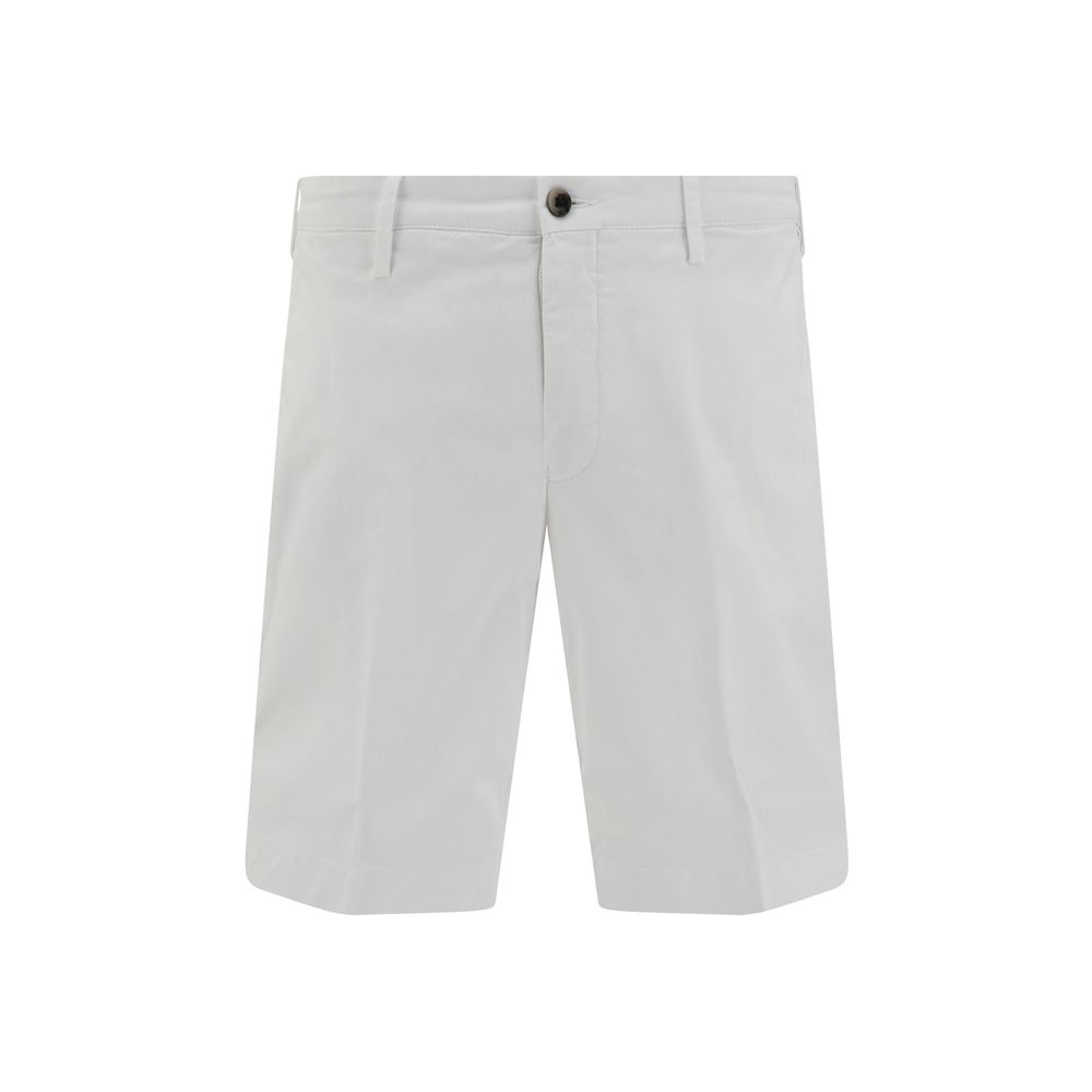 Germano Cotton Pants - The Gentlemen's Vault