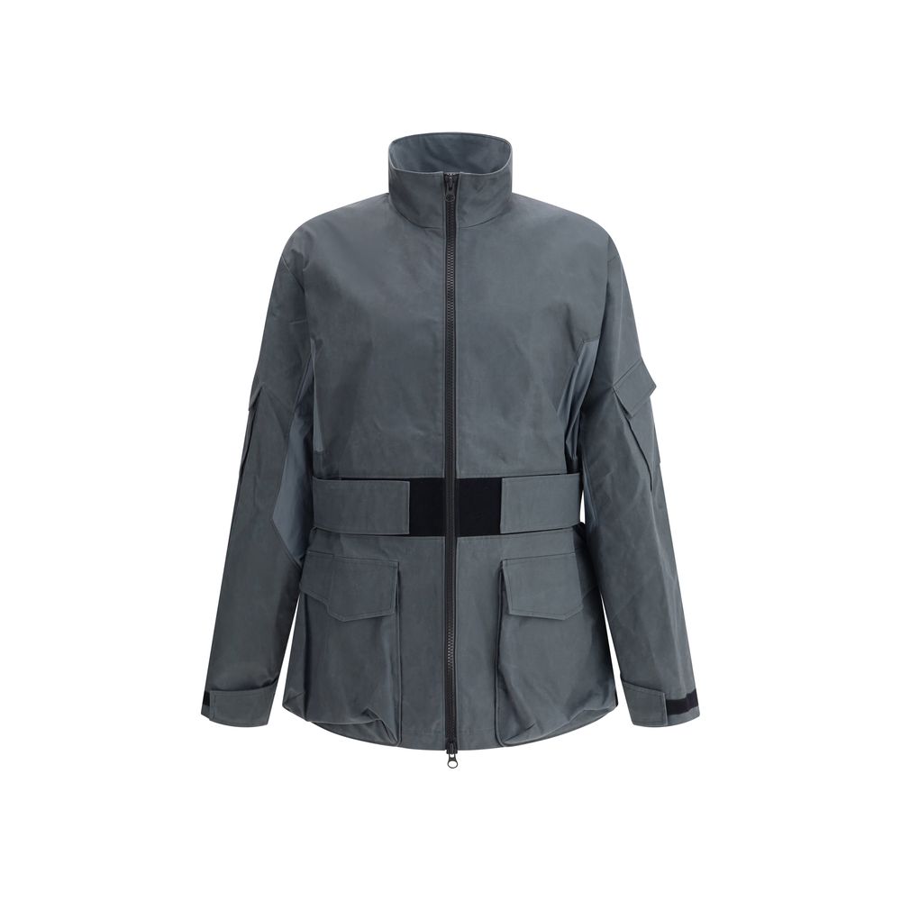 GR10K Field Jacket - The Gentlemen's Vault