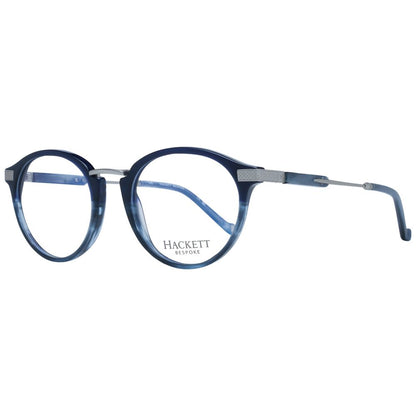 Hackett Blue Men Glasses Frame - The Gentlemen's Vault