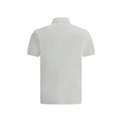 Dsquared² Tennis Polo Shirt - The Gentlemen's Vault