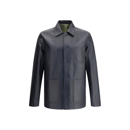 Valstar Luke leather Jacket - The Gentlemen's Vault