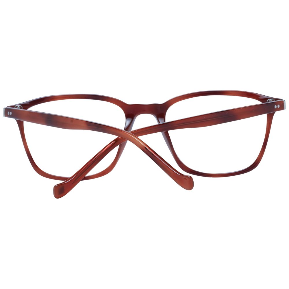 Hackett Brown Men Glasses Frame - The Gentlemen's Vault