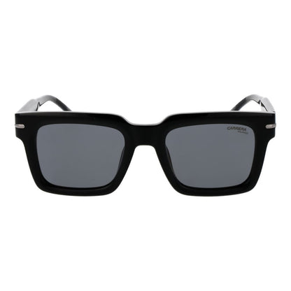Carrera Black Men Sunglasses - The Gentlemen's Vault