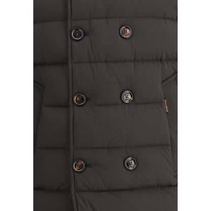 MooRER Florio Down Jacket - The Gentlemen's Vault