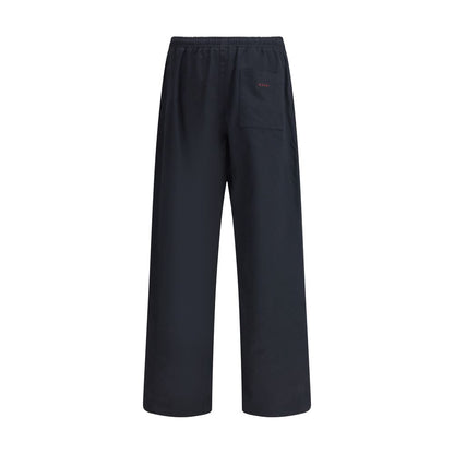 Marni Cotton Pants - The Gentlemen's Vault